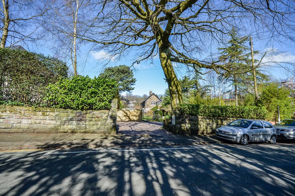 Bentinck Road, Altrincham Jameson and Partners Ltd Estate Agents Altrincham, Property Sales