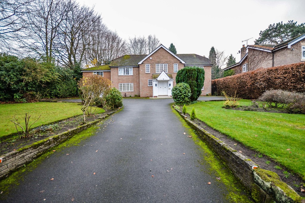 Grey Road, Altrincham Jameson and Partners Ltd Estate Agents Altrincham, Property Sales, Rentals