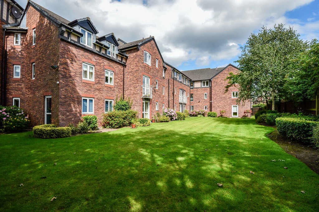 Mayfair Court, Timperley, WA15 Jameson and Partners Ltd Estate