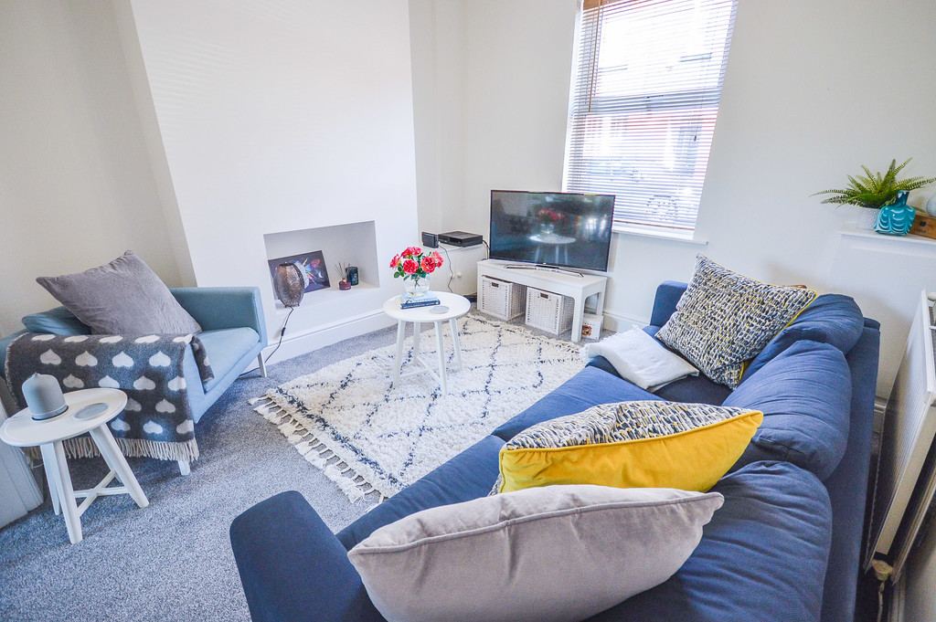 York Street, Altrincham Jameson and Partners Ltd Estate Agents Altrincham, Property Sales