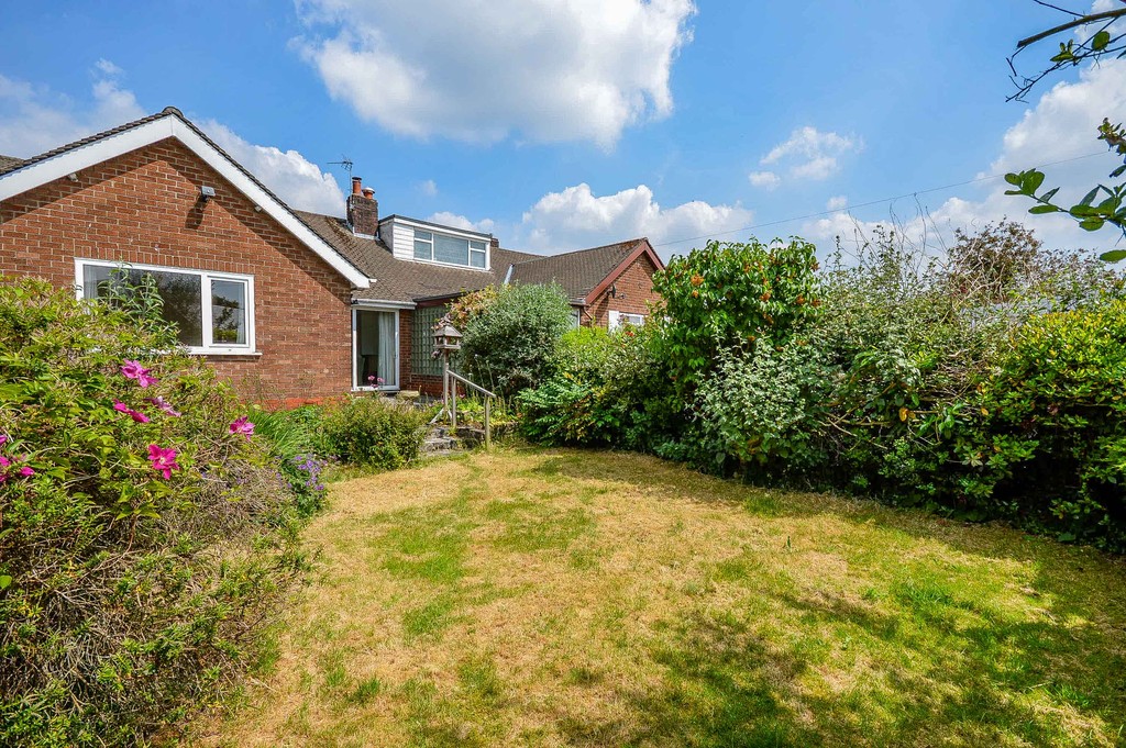 Coppice Avenue, Sale Jameson and Partners Ltd Estate Agents Altrincham, Property Sales, Rentals