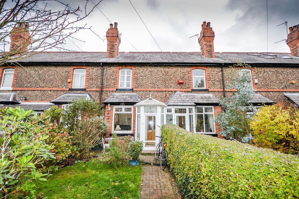 Knutsford View, Hale Barns Jameson and Partners Ltd Estate Agents