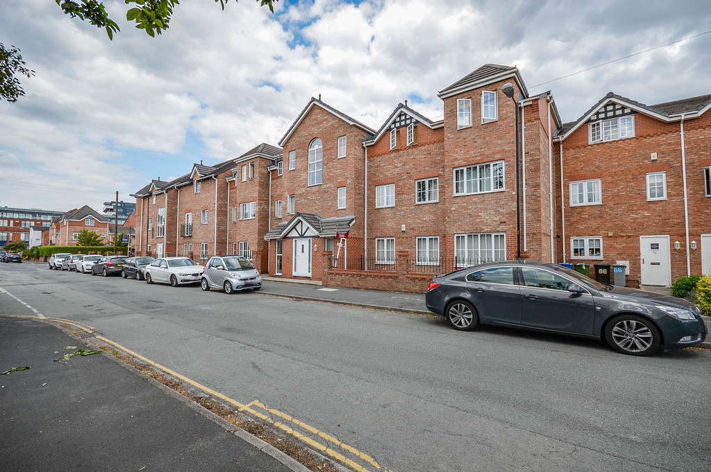 Weldon Road, Altrincham Jameson and Partners Ltd Estate Agents