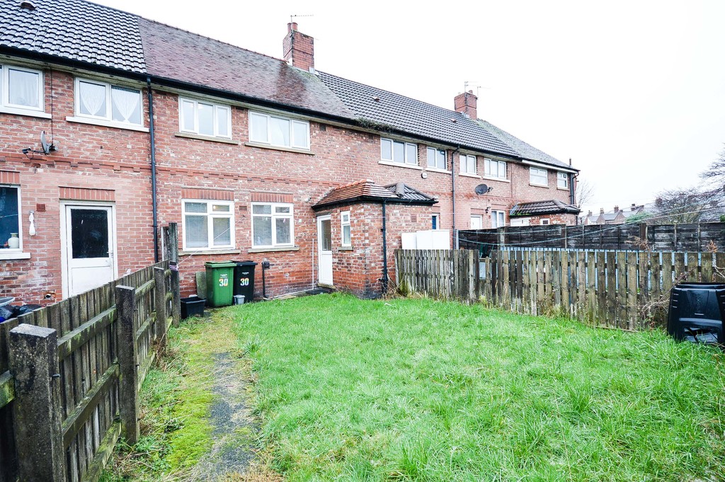 Princess Street, Altrincham Jameson and Partners Ltd Estate Agents