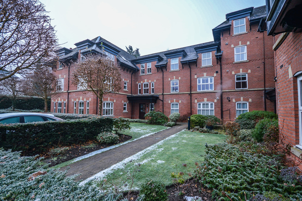 Acresfield Road, Timperley, Altrincham Jameson and Partners Ltd