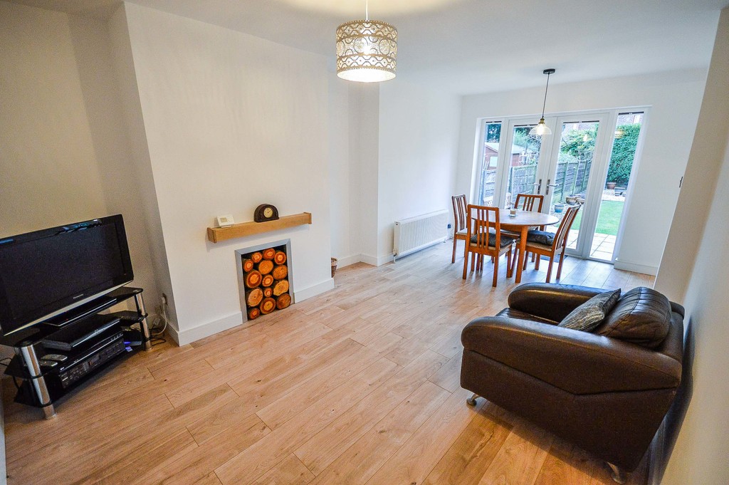 Ash Grove, Timperley Jameson and Partners Ltd Estate Agents