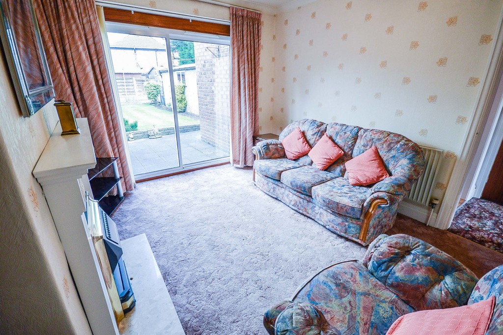 Ash Grove, Timperley Jameson and Partners Ltd Estate Agents