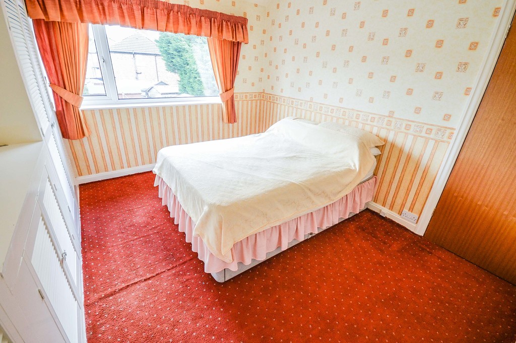 Ash Grove, Timperley Jameson and Partners Ltd Estate Agents