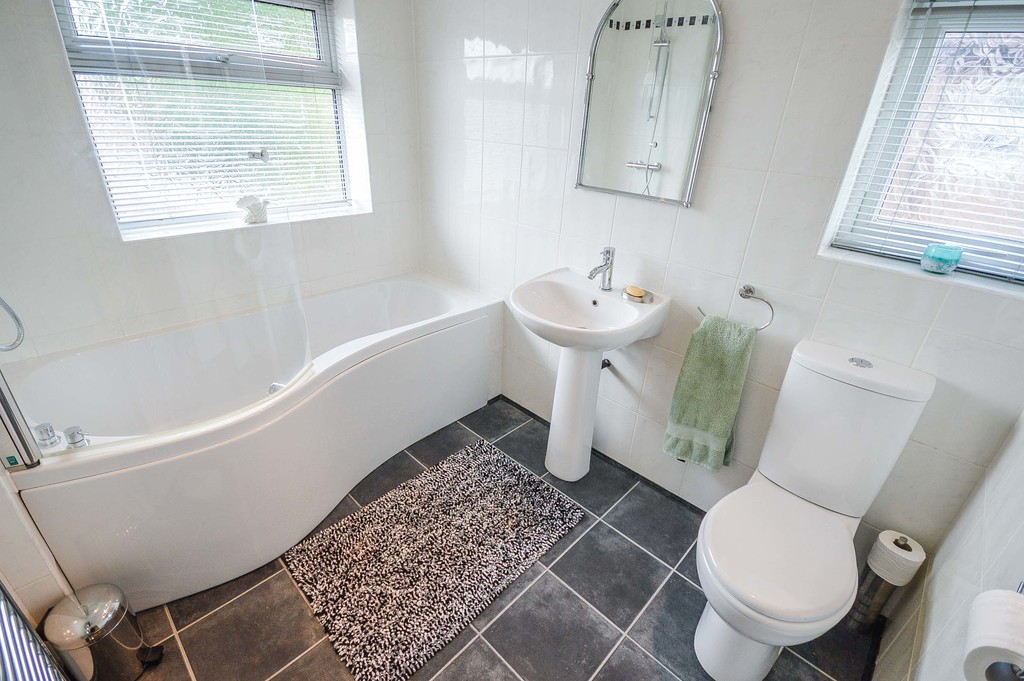 Ash Grove, Timperley Jameson and Partners Ltd Estate Agents