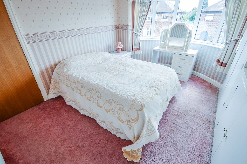 Ash Grove, Timperley Jameson and Partners Ltd Estate Agents