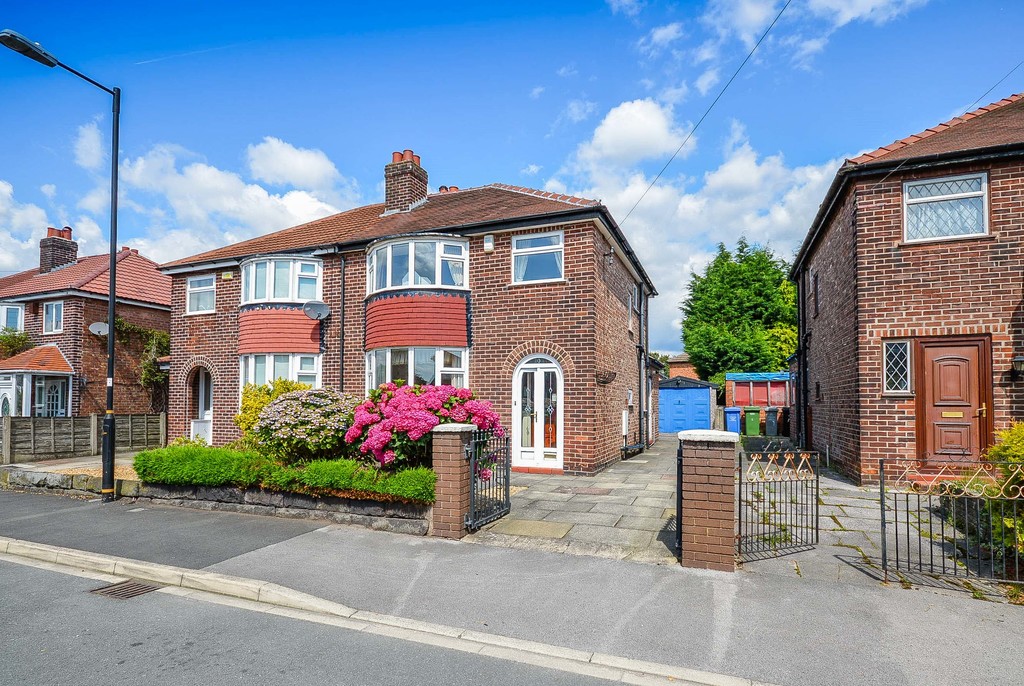 Ash Grove, Timperley Jameson and Partners Ltd Estate Agents