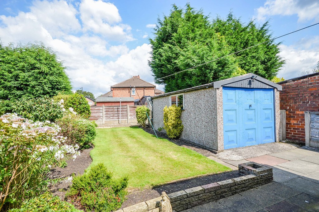 Ash Grove, Timperley Jameson and Partners Ltd Estate Agents