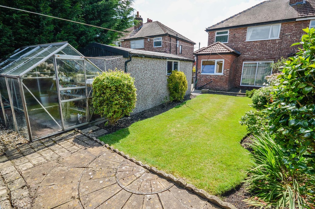 Ash Grove, Timperley Jameson and Partners Ltd Estate Agents