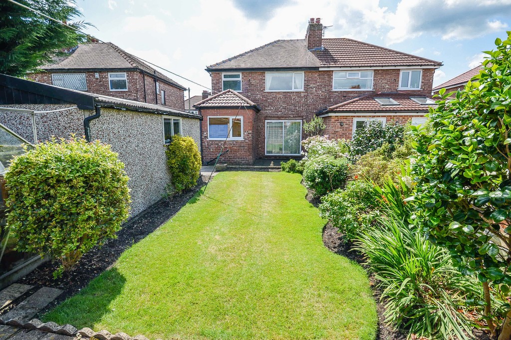 Ash Grove, Timperley Jameson and Partners Ltd Estate Agents