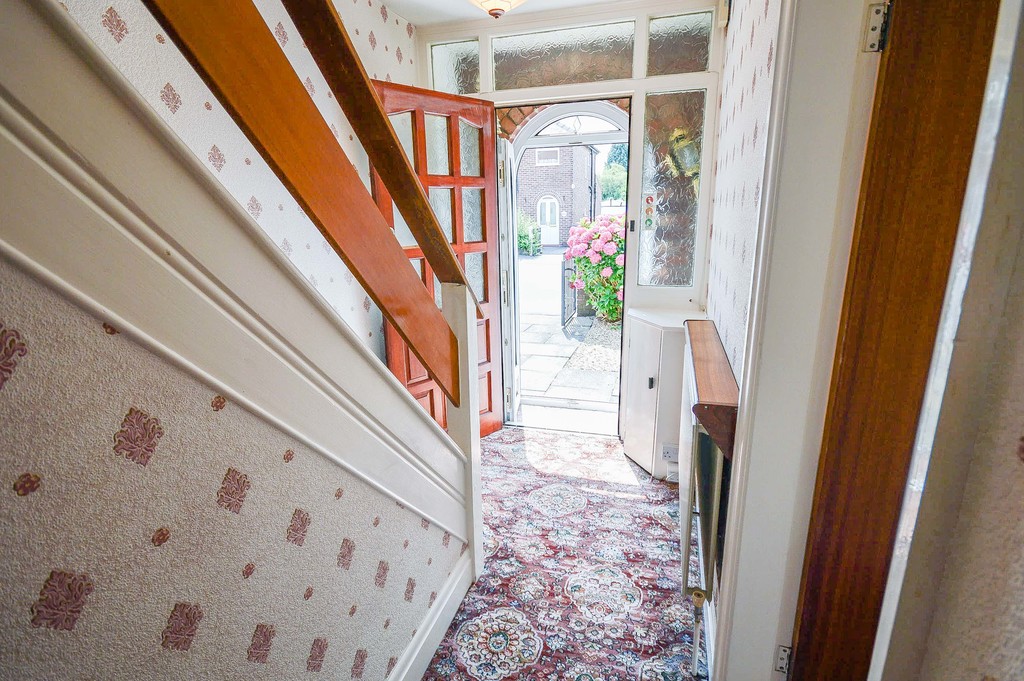 Ash Grove, Timperley Jameson and Partners Ltd Estate Agents