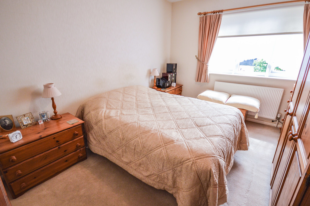 Barlow Road, Broadheath, Altrincham Jameson and Partners Ltd Estate