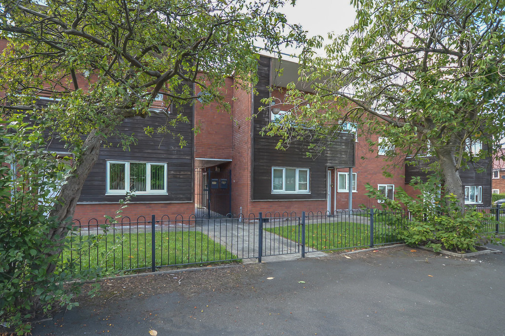 Barnfield Walk, Timperley, Altrincham Jameson and Partners Ltd