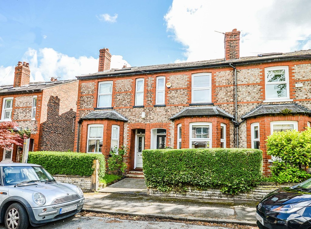 Beech Road, Hale, Altrincham Jameson and Partners Ltd Estate Agents