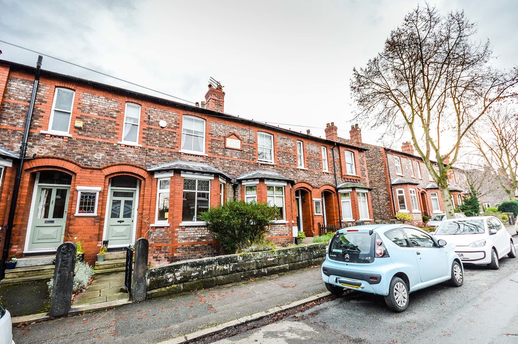 Beech Road, Hale Jameson and Partners Ltd Estate Agents Altrincham