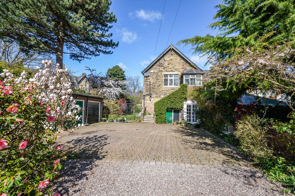 Bentinck Road, Altrincham Jameson and Partners Ltd Estate Agents Altrincham, Property Sales