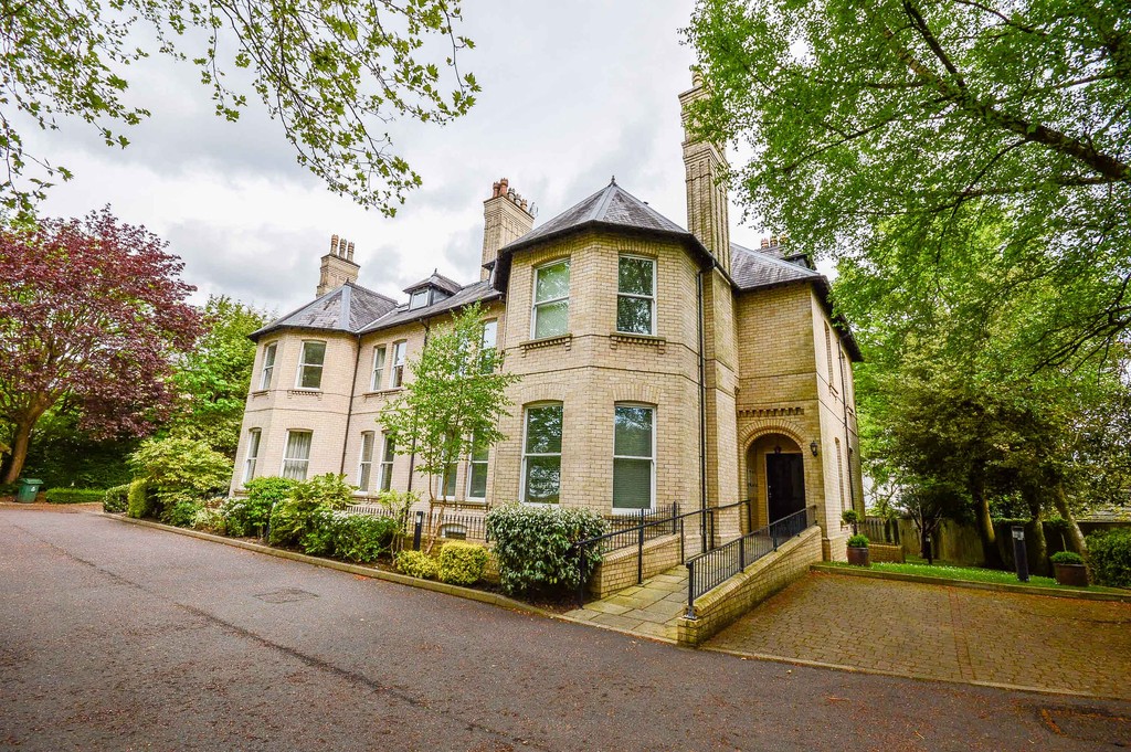 Cavendish Road, Bowdon Jameson and Partners Ltd Estate Agents