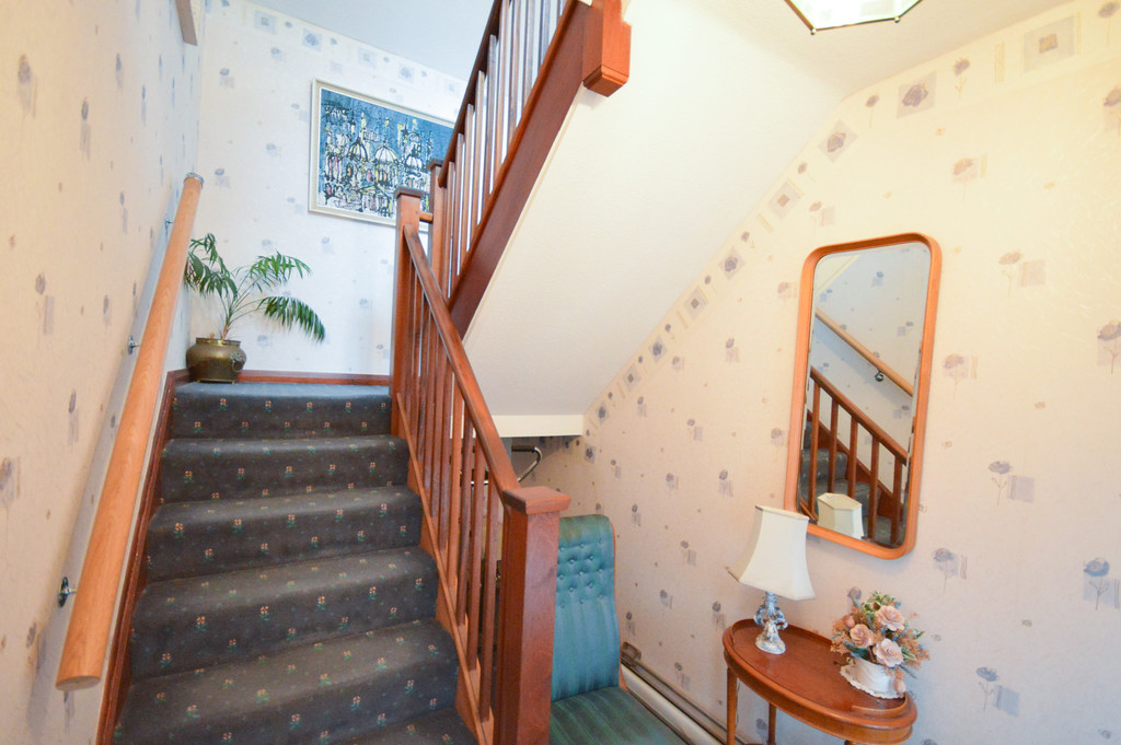 Green Walk, Bowdon, Altrincham Jameson and Partners Ltd Estate