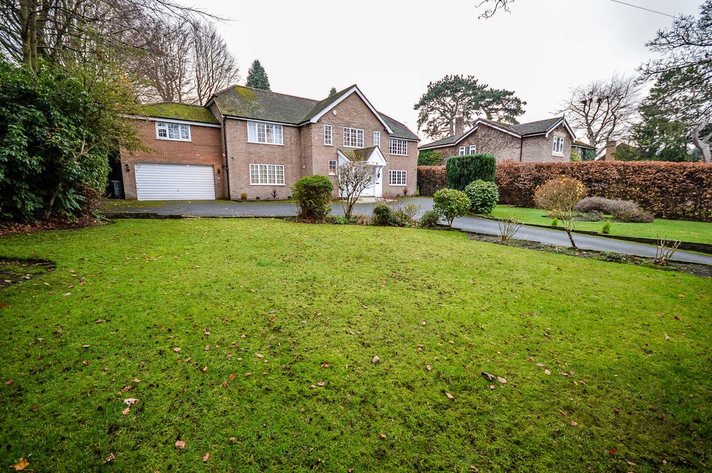 Grey Road, Altrincham Jameson and Partners Ltd Estate Agents Altrincham, Property Sales, Rentals