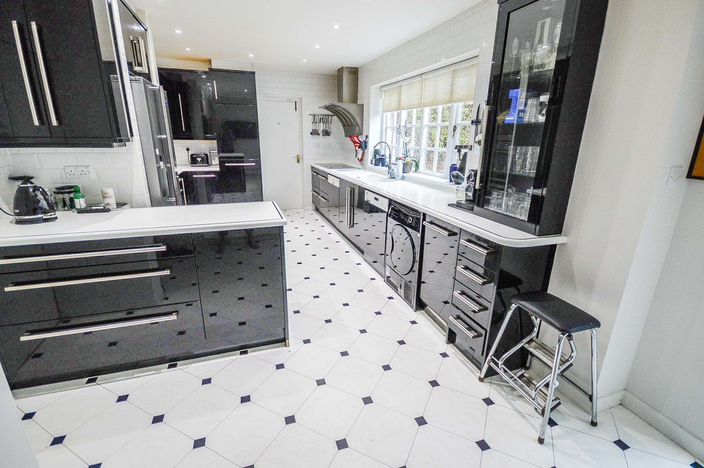 Grey Road, Altrincham Jameson and Partners Ltd Estate Agents