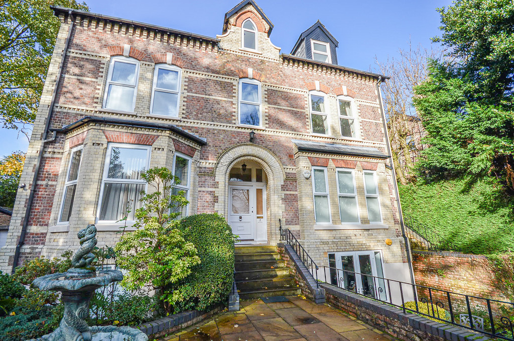 Groby Road, Altrincham Jameson and Partners Ltd Estate Agents