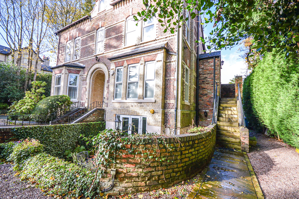 Groby Road, Altrincham Jameson and Partners Ltd Estate Agents