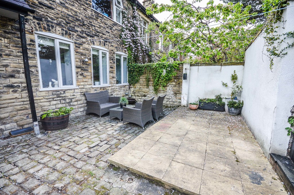 Groby Road, Altrincham Jameson and Partners Ltd Estate Agents