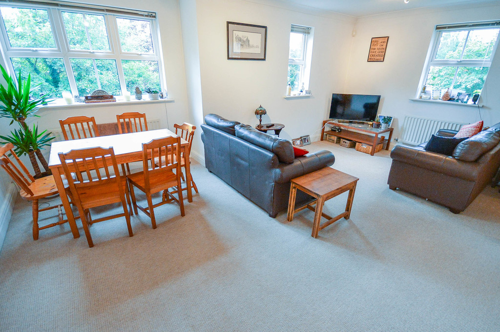 Lacey Green, Wilmslow Jameson and Partners Ltd Estate Agents