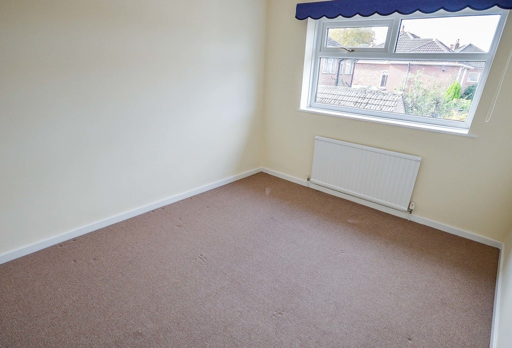 Lansdowne Road, Altrincham Jameson and Partners Ltd Estate Agents