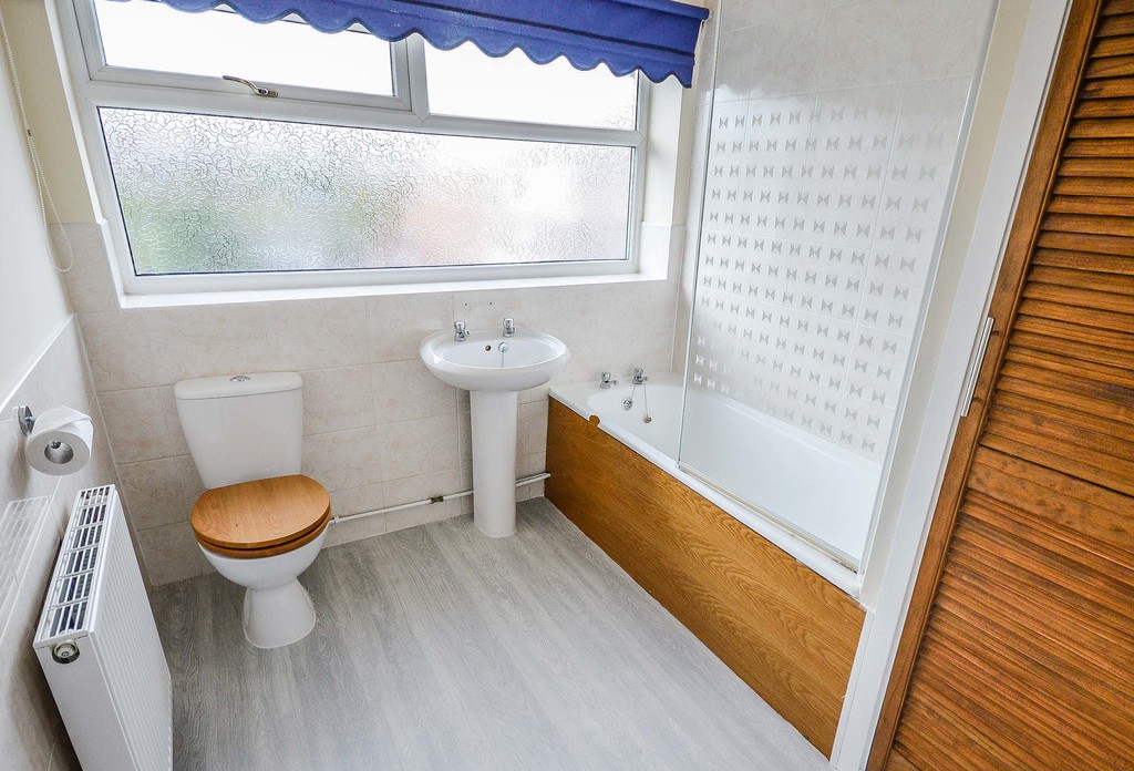 Lansdowne Road, Altrincham Jameson and Partners Ltd Estate Agents