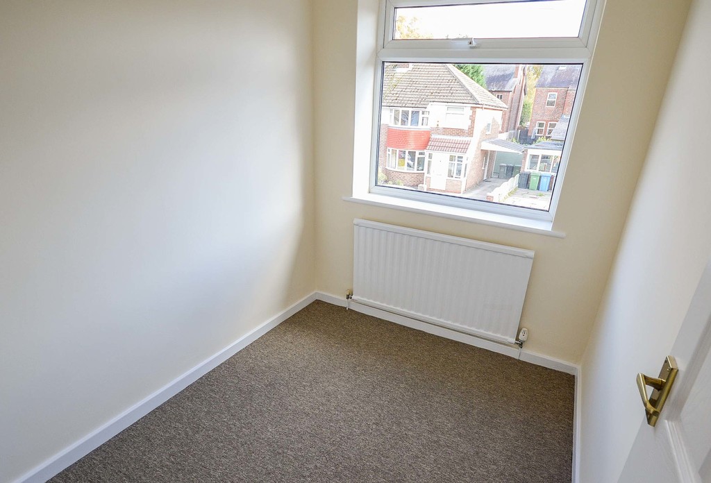 Lansdowne Road, Altrincham Jameson and Partners Ltd Estate Agents