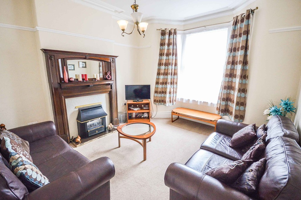 Manchester Road, Altrincham Jameson and Partners Ltd Estate Agents