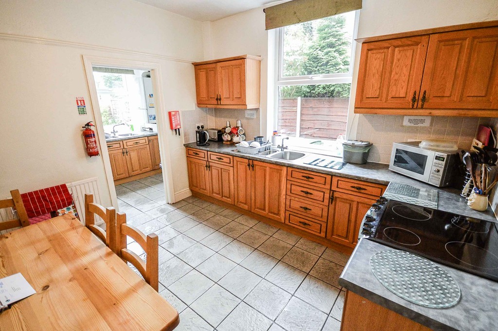 Manchester Road, Altrincham Jameson and Partners Ltd Estate Agents