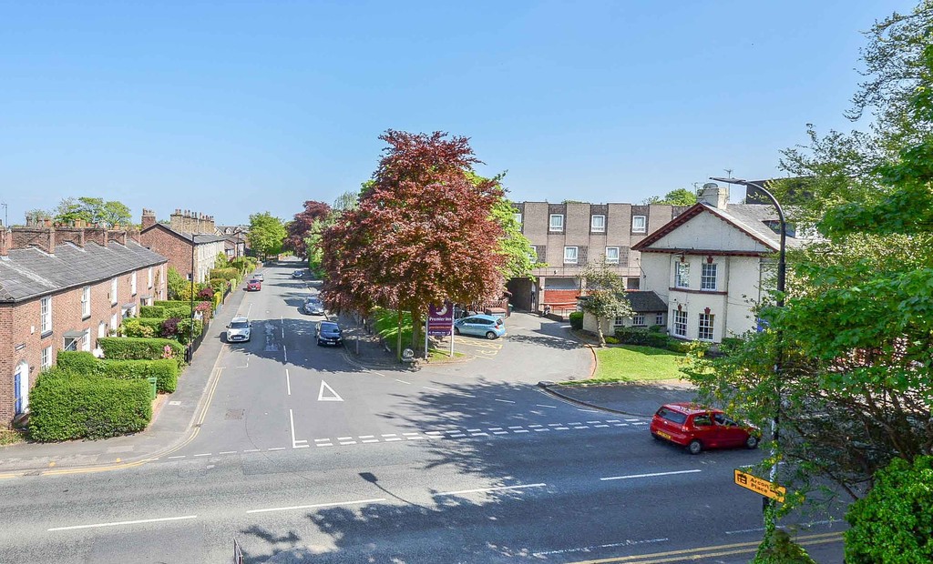 Manchester Road, Altrincham Jameson and Partners Ltd Estate Agents
