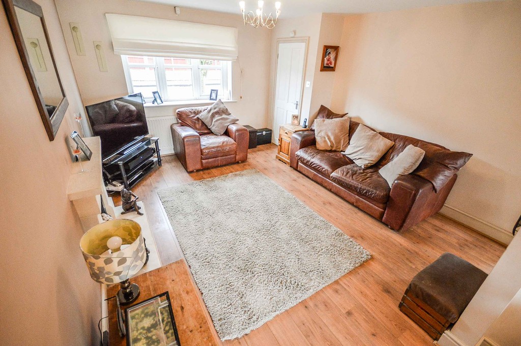 Medway Crescent, Altrincham Jameson and Partners Ltd Estate Agents