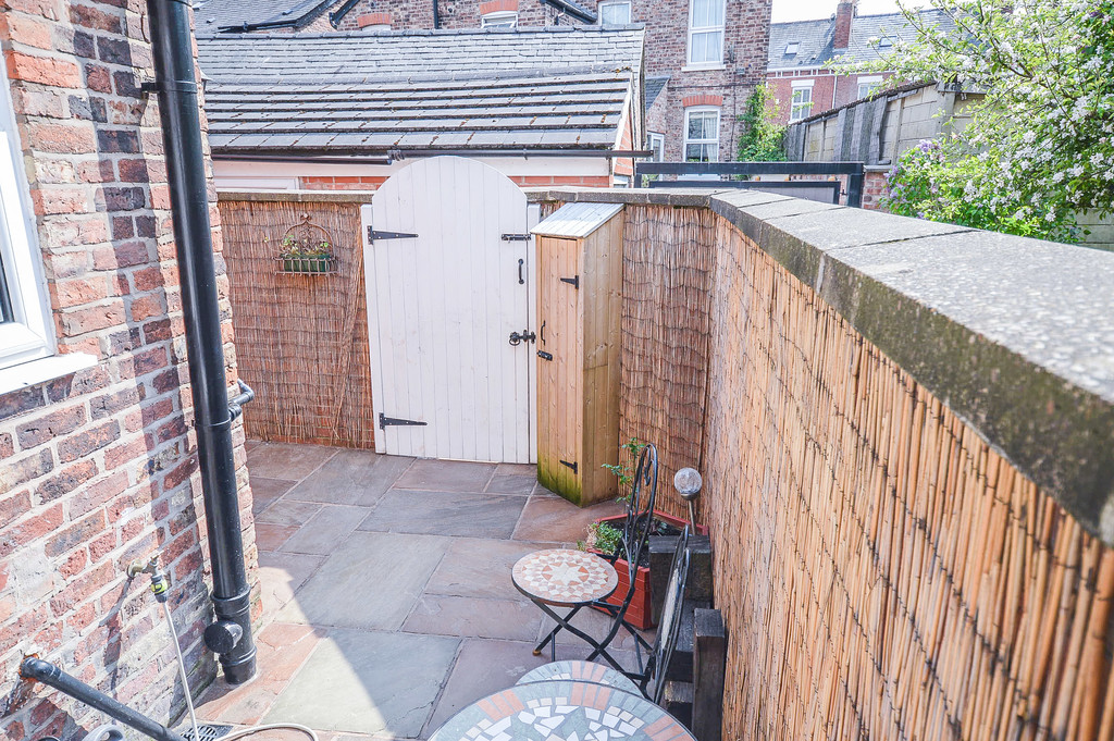 Moss Lane, Altrincham Jameson and Partners Ltd Estate Agents Altrincham, Property Sales, Rentals