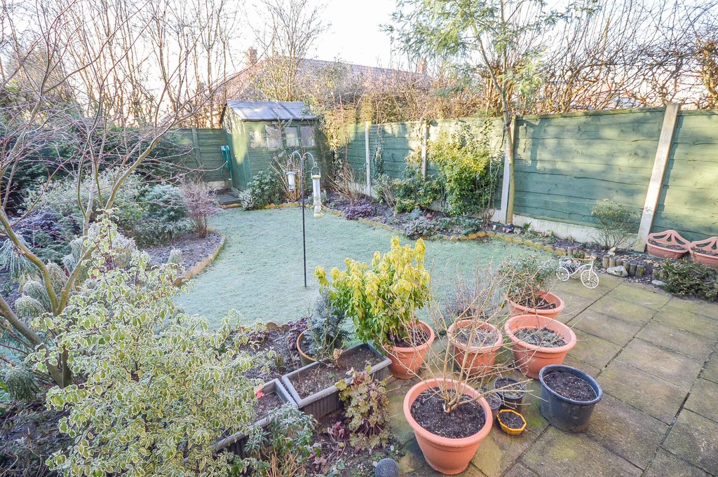 Norris Road, Sale Jameson and Partners Ltd Estate Agents Altrincham