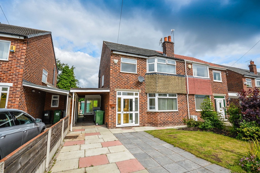 Pickering Close, Timperley, Altrincham Jameson and Partners Ltd