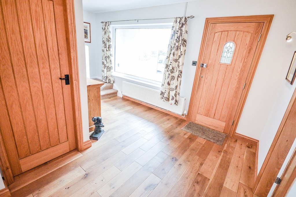 Reddy Lane, Little Bollington, Altrincham Jameson and Partners Ltd