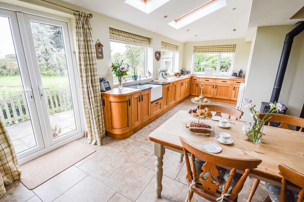 Reddy Lane, Little Bollington, Altrincham Jameson and Partners Ltd