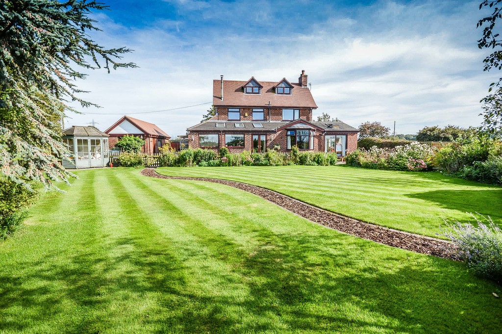 Reddy Lane, Little Bollington, Altrincham Jameson and Partners Ltd