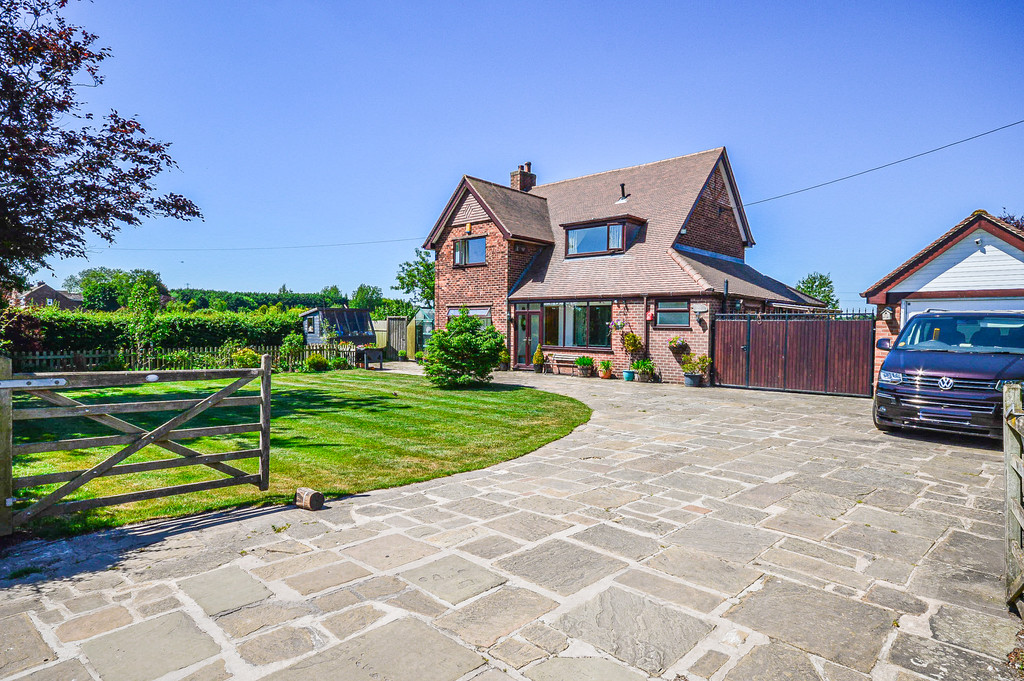 Reddy Lane, Little Bollington, Altrincham Jameson and Partners Ltd