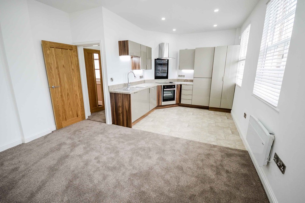 The Downs, Altrincham Jameson and Partners Ltd Estate Agents