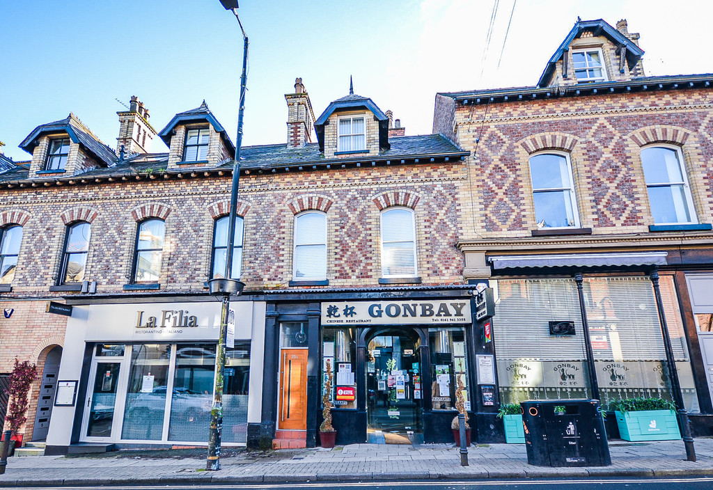 The Downs, Altrincham Jameson and Partners Ltd Estate Agents