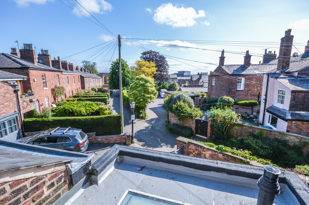 The Downs, Altrincham Jameson and Partners Ltd Estate Agents