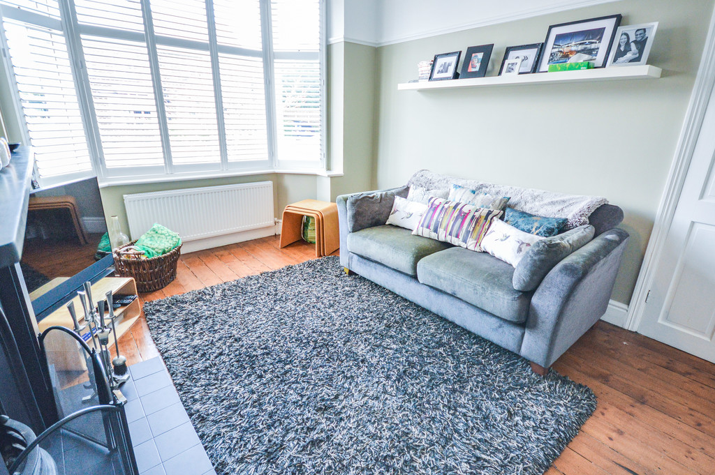 Walton Road, Altrincham Jameson and Partners Ltd Estate Agents